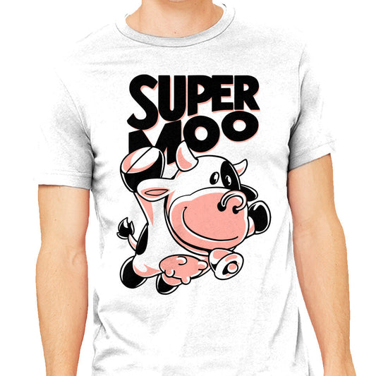 Super Moo