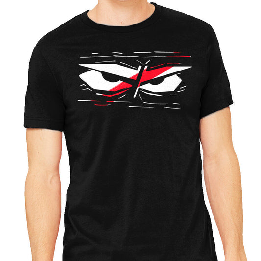 Samurai Eyes
